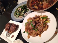 -小资太太餐厅(南岗区店)