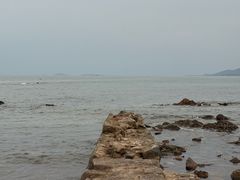 -青岛第二海水浴场