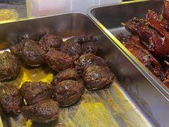 -乔波食品(杜桥中心菜场店)