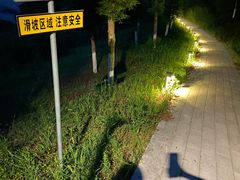 -缙云山景区