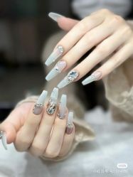 -斯馨·健康美甲美睫