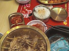 -食米家拌饭(梅溪新天地店)