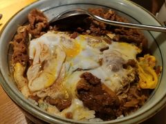 江户牛肉饭-阿吾罗日本料理(K11艺术中心店)