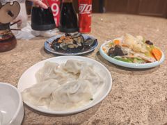 -金谷园饺子馆(北邮总店)