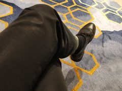 -深圳东方银座酒店·粤秀轩中餐厅