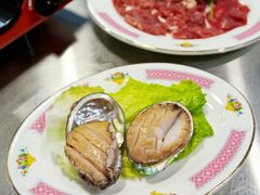 -燃计沙茶皇·香港沙茶火锅(人广旗舰店)