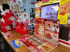 -华莱士炸鸡汉堡(崇文门搜秀城店)