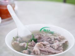 三及第汤-陈记三及第(人民北路店)