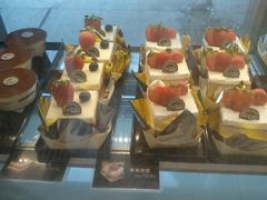 -资溪面包(城中店)