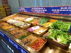 -姜胖胖无限自助烤肉(弹子石店)