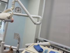 -极光口腔·矫正种植修复(锦江院区)