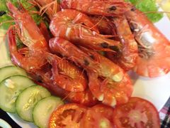 -幸福姐海鲜大排档