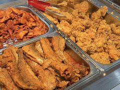 -晓宇盒饭(民安街店)