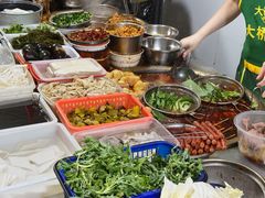 -胖子水煮(铁路三村无任何分店)