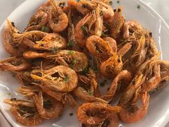 -南海渔家•海鲜•正宗海南菜(海棠湾店)