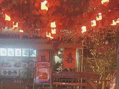 -锦上中式酒馆(南内环店)