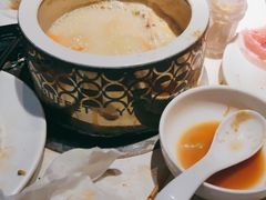 -渔纬港海鲜自助餐厅(湖里万达店)