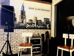 -Goose Island Brewhouse鹅岛精酿啤酒酿造工坊餐厅