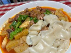 -西贝(上海中心店)