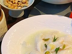 -蛇口希尔顿南海酒店·随轩中餐厅·粤菜