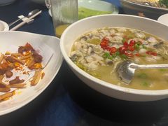 -黄岩国际大酒店·餐厅