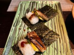 -鲤·鮨KOISUSHI