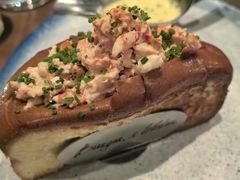 -Burger & Lobster(Dean Street)