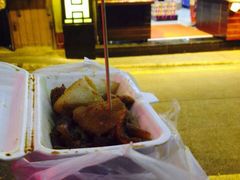 -明记牛杂(新马路分店)