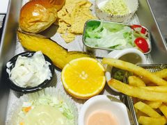 -火炉火自助餐(枫蓝国际店)