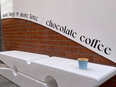 -HUGS coffee(东区店)