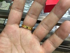 -百金通黄金回收首饰定制维修(珠江路总部)