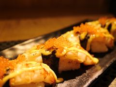 -昊·来了寿司(双楠2店)