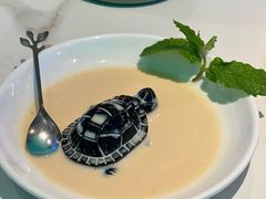 -南拳十三姨·潮汕砂锅粥·粤菜(西单大悦城店)