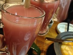 -云海肴·汽锅鸡·云南代表菜(天津国金汇店)
