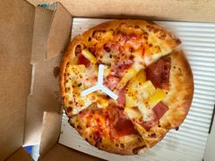 -必胜客(新辰里酒仙桥店)