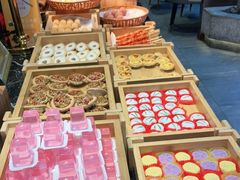 -非烤勿扰韩料自助烤肉(松山湖万科店)