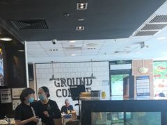 -麦当劳(健德桥得来速店)