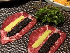 -無二炙坊·和牛烧肉(大钟寺1733店)