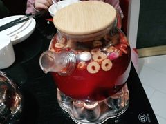 -皇城根北京风味主题餐厅(中海环宇城店)