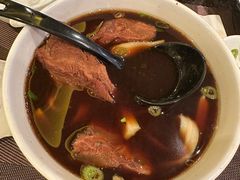 -中国厨房/台湾牛肉面