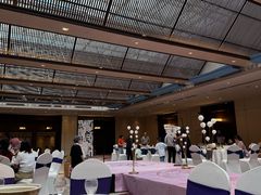 -吴中欢朋酒店-中餐厅