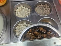 -富记鱼蛋粉(西村店)