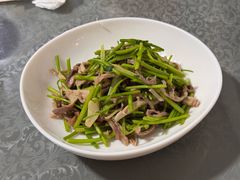 -魁盛居百年鲁菜馆(县西巷店)
