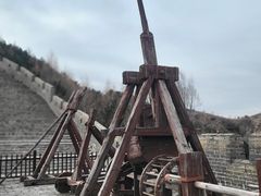 -雁门关景区