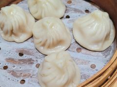 -宁波汤团店(外滩店)