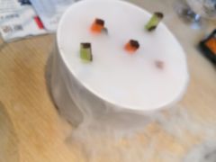 -大浪烤肉网红菜餐厅