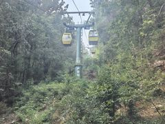 -虞山风景区