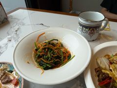 -巴依老爷新疆美食(常营店)