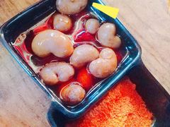 火辣兔腰-成都吃客(九眼桥店)