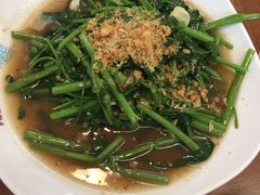 -班赞海鲜市场